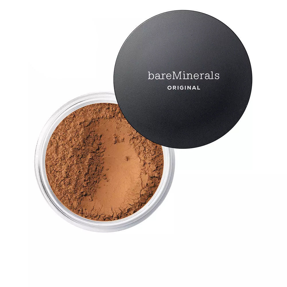 ORIGINAL foundation SPF15 25 golden dark
