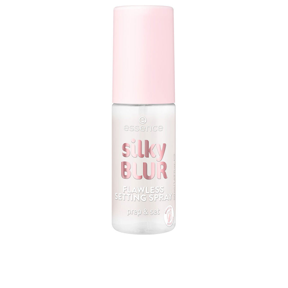 SILKY BLUR spray fijador 50 ml