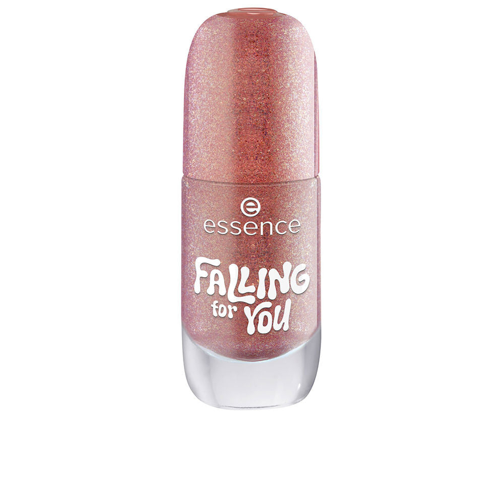 GEL NAIL POLISH esmalte de unas 46 Falling For You 8 ml