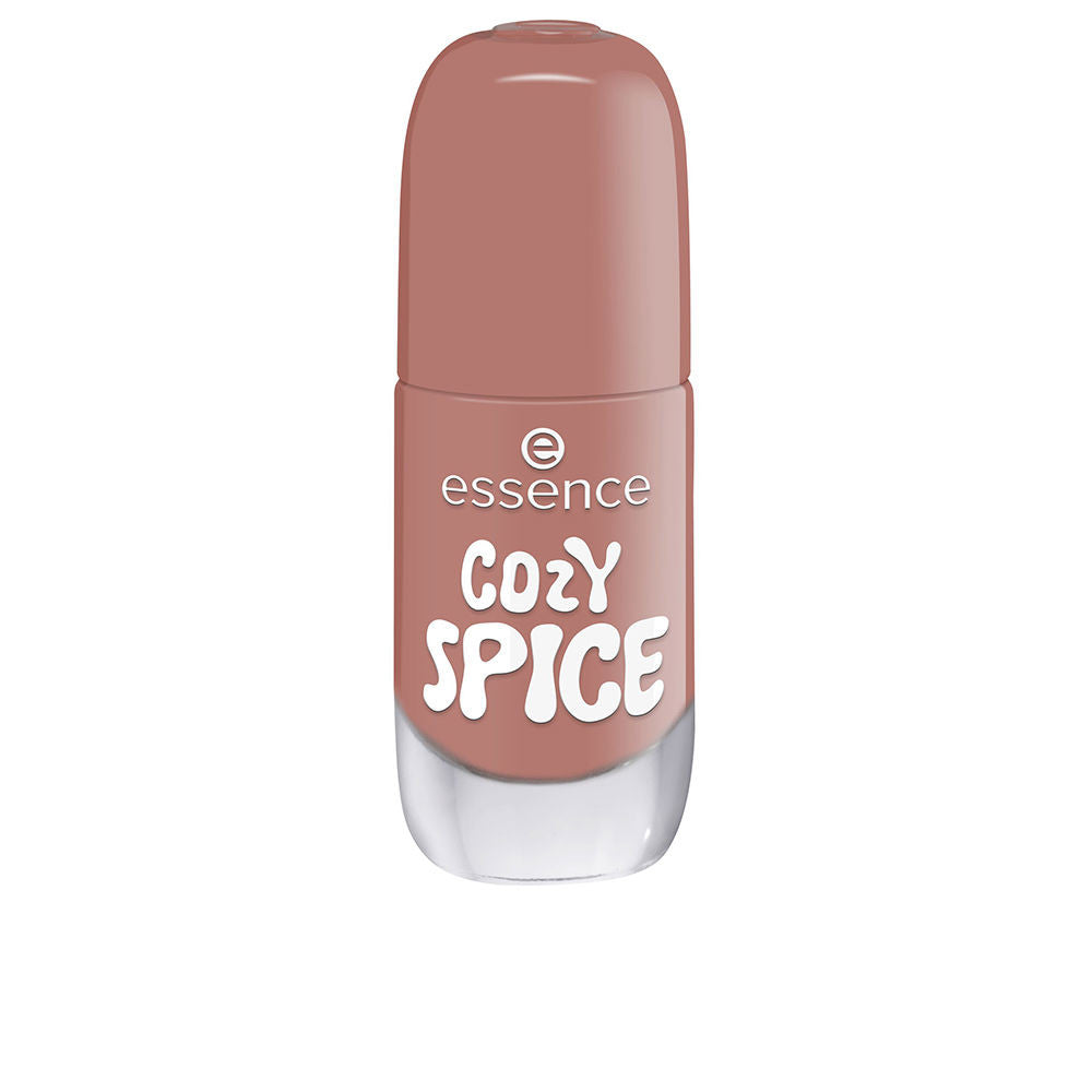 GEL NAIL POLISH esmalte de unas 47 Cozy Spice 8 ml