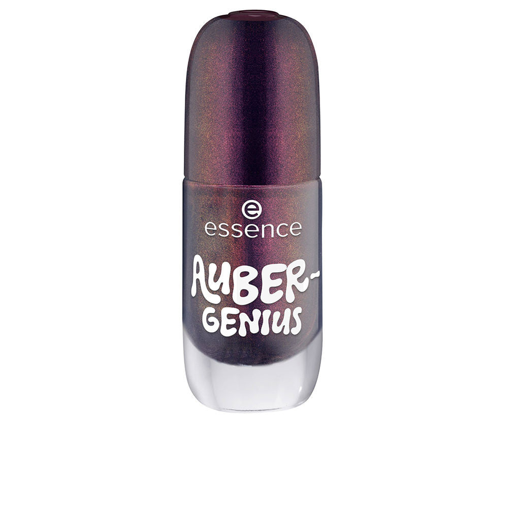 GEL NAIL POLISH esmalte de unas 48 Auber Genius 8 ml