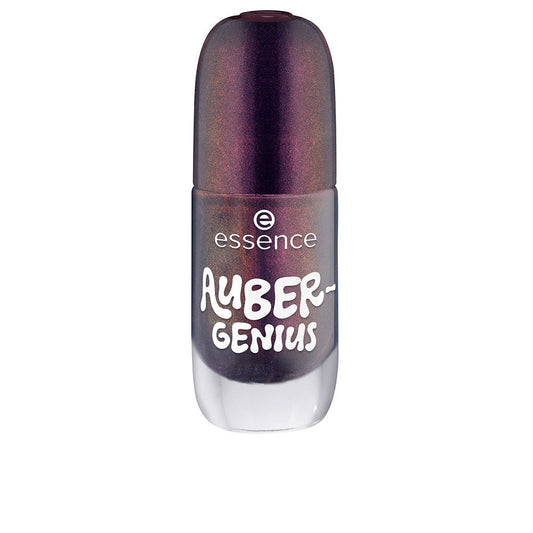 GEL NAIL POLISH esmalte de unas 48 Auber Genius 8 ml