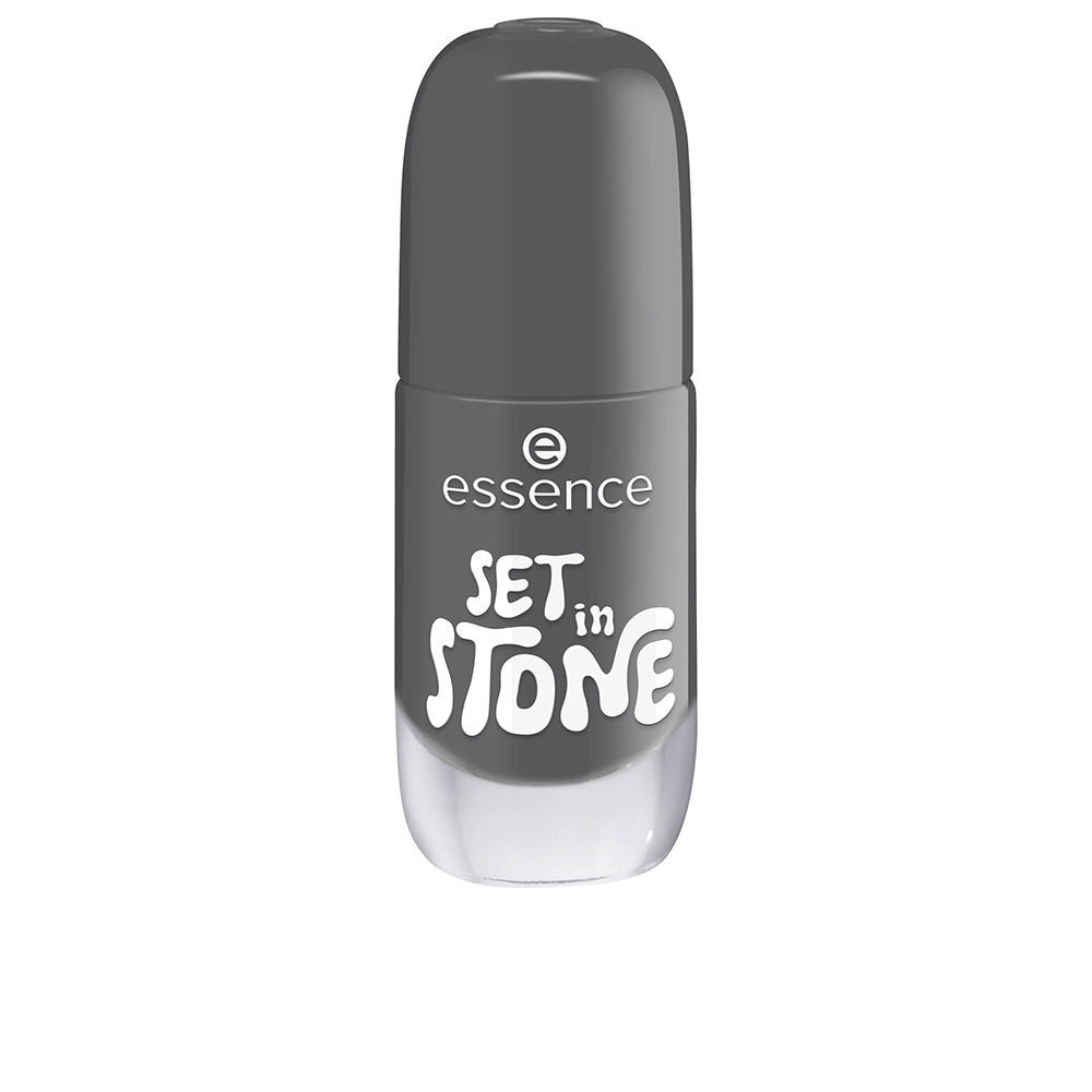 GEL NAIL POLISH esmalte de unas 50 Set In Stone 8 ml