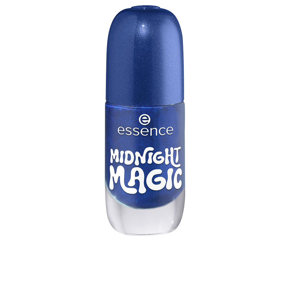 GEL NAIL POLISH esmalte de unas 51 Midnight Magic 8 ml