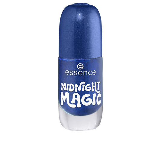 GEL NAIL POLISH esmalte de unas 51 Midnight Magic 8 ml