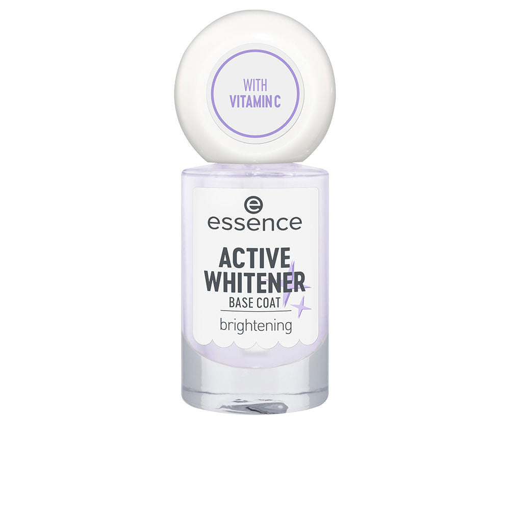 ACTIVE WHITENER base blanqueadora para uñas 8 ml