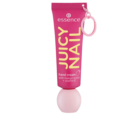 JUICY NAIL crema de manos 30 ml