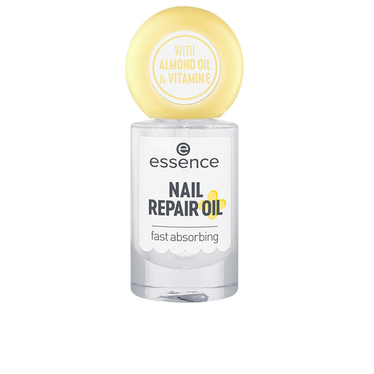 NAIL REPAIR aceite reparador de uñas 8 ml