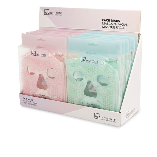 FACE MASK aqua peas 1 u