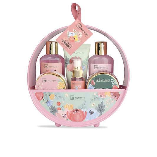 SCENTED GARDEN WILDFLOWERS ESTUCHE 6 pz