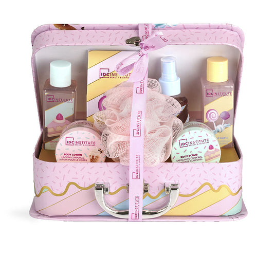 PETITS DÉLICES ESTUCHE 7 pz