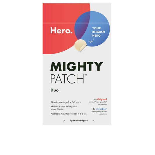 MIGHTY PATCH parche acné duo 44 gr
