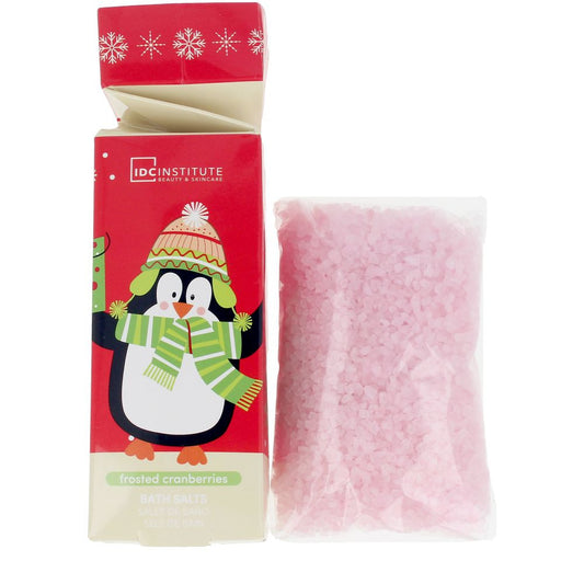 CHRISTMAS BATH SALTS 1 u