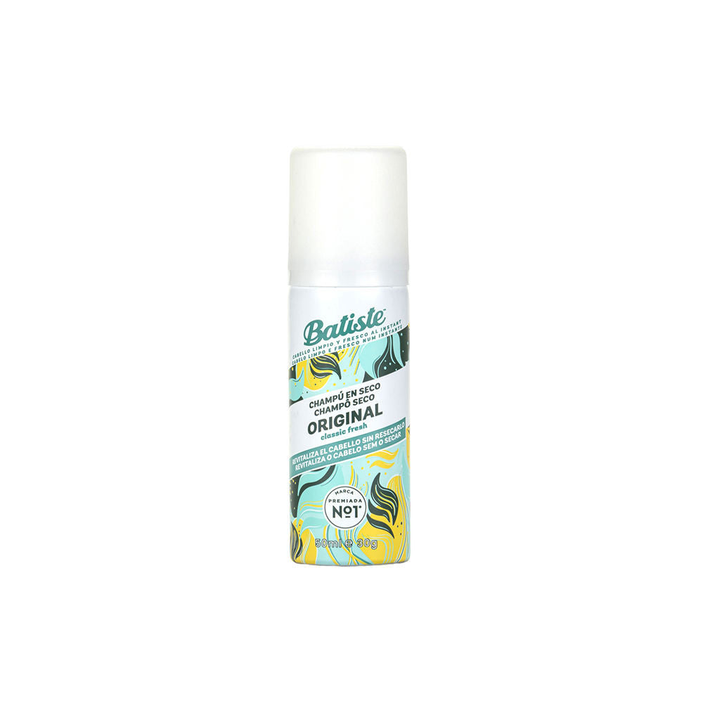 ORIGINAL dry shampoo 50 ml