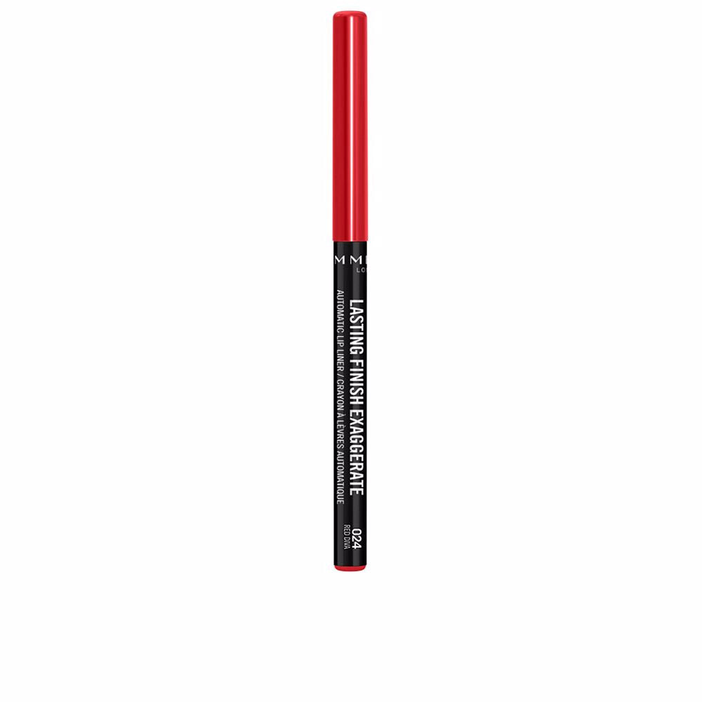 LASTING FINISH EXAGGERATE lip liner 024 025 gr