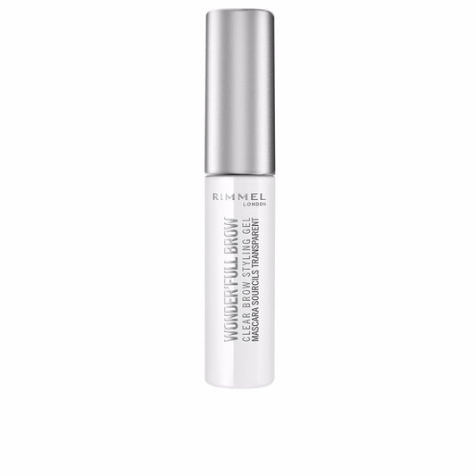 WONDER'FULL clear brow styling gel 4,5 ml