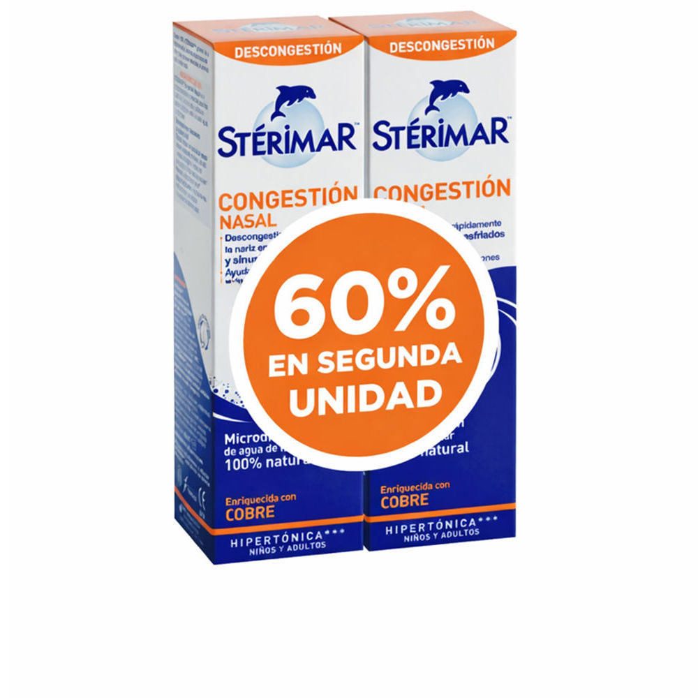 HIGIENE Y BIENESTAR spray pack 2 x 100 ml