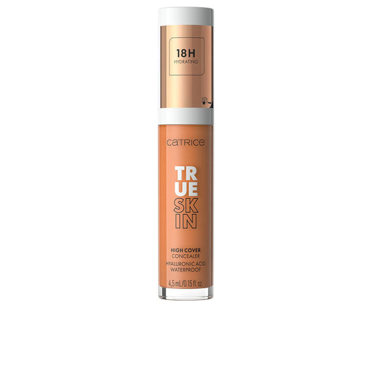 TRUE SKIN corrector alta cobertura 600 45 ml
