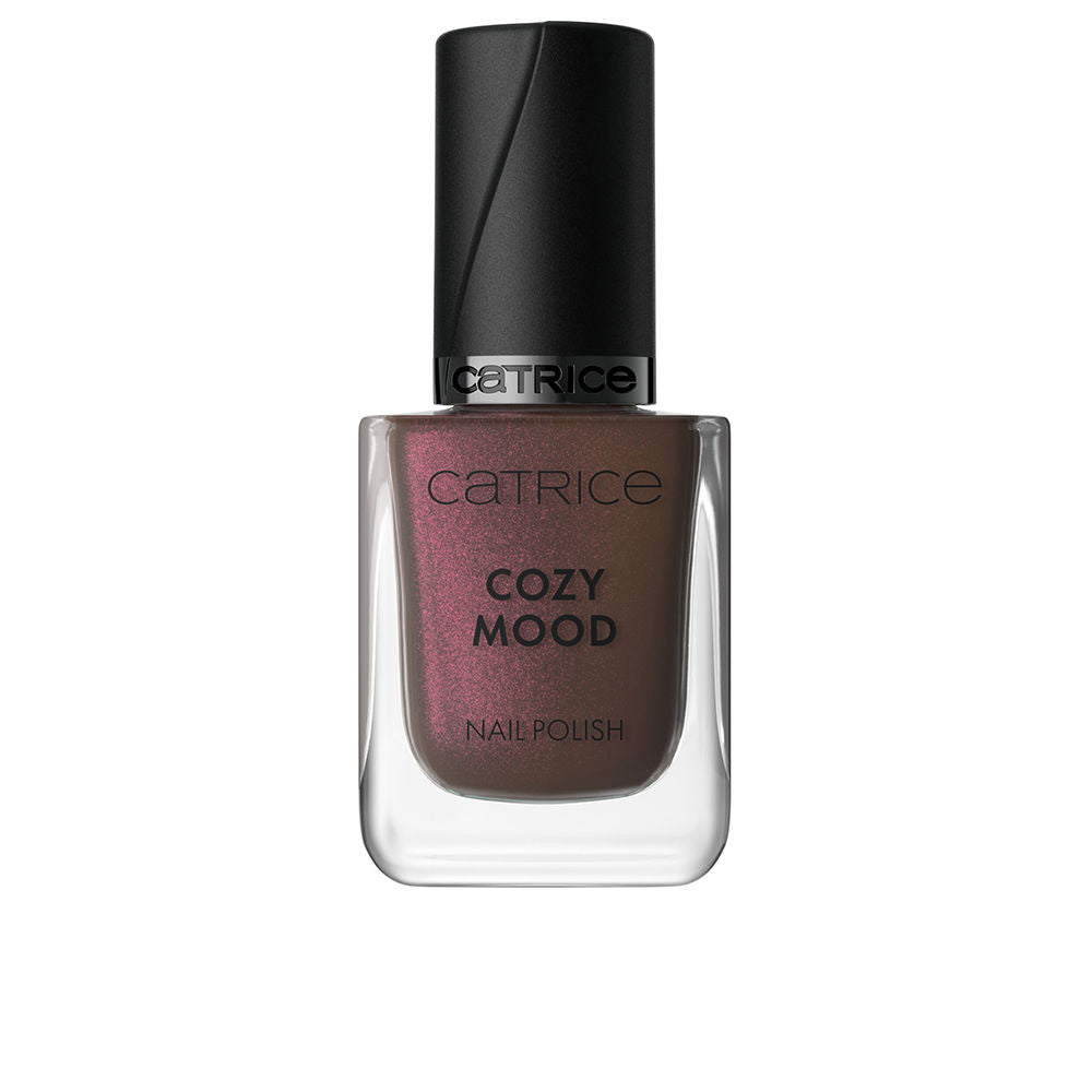 COZY MOOD esmalte de unas 040 Coffe Date 105 ml