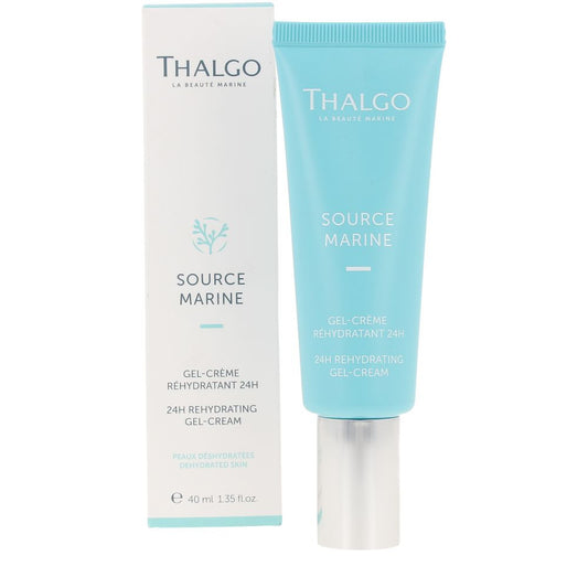 SOURCE MARINE gel crema hidratante 50 ml
