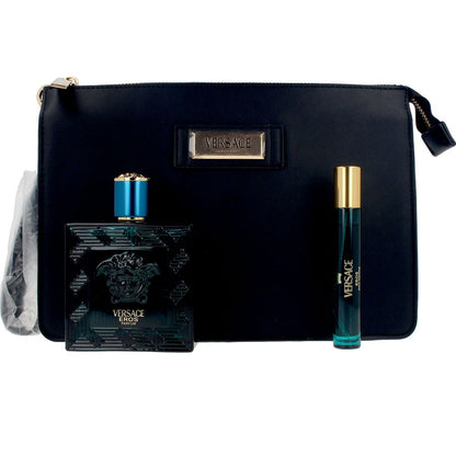 EROS PARFUM ESTUCHE 3 pz