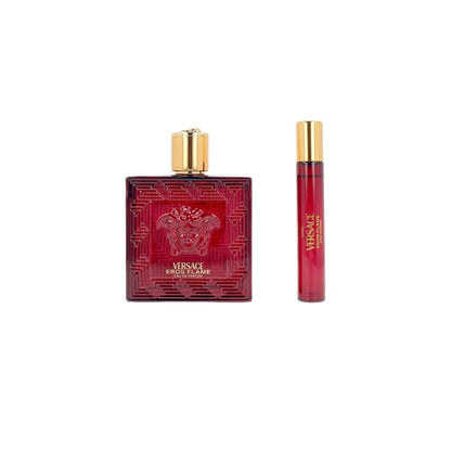 EROS FLAME ESTUCHE 3 pz