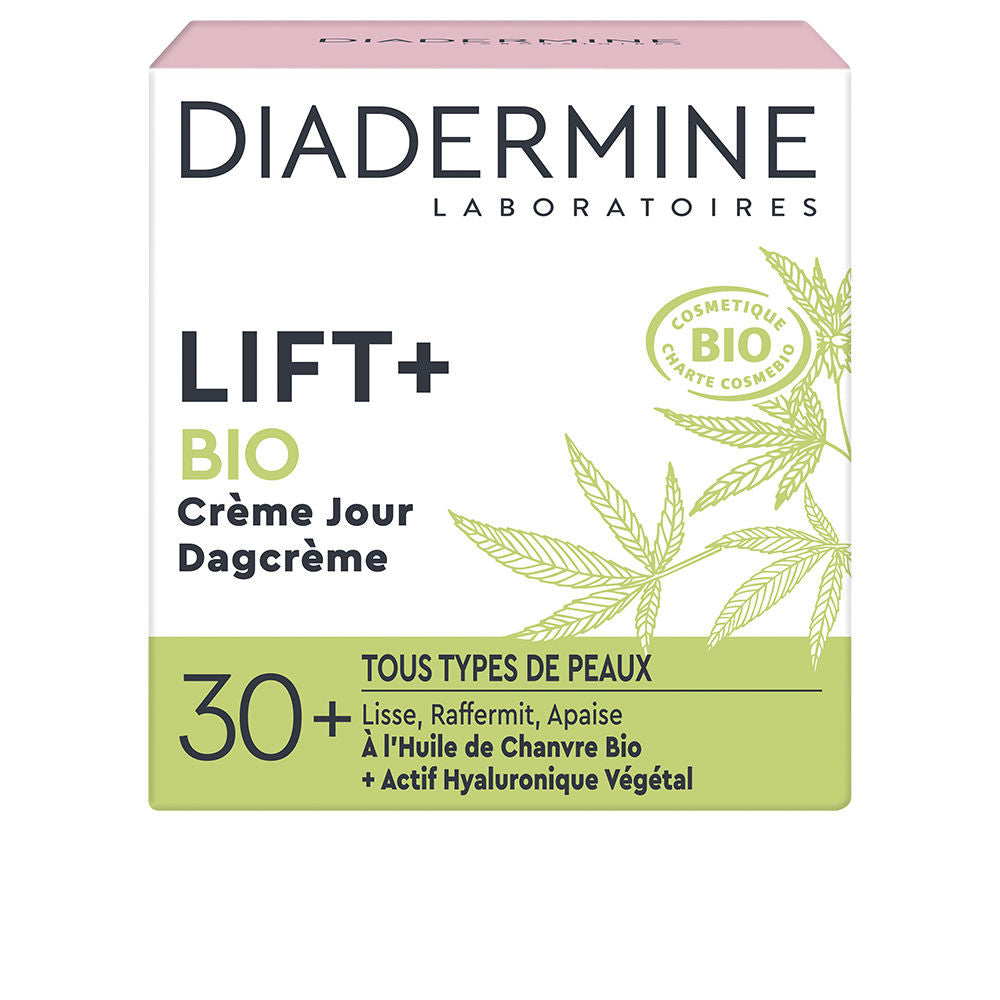LIFT + BIO crema día anti-arrugas 50 ml