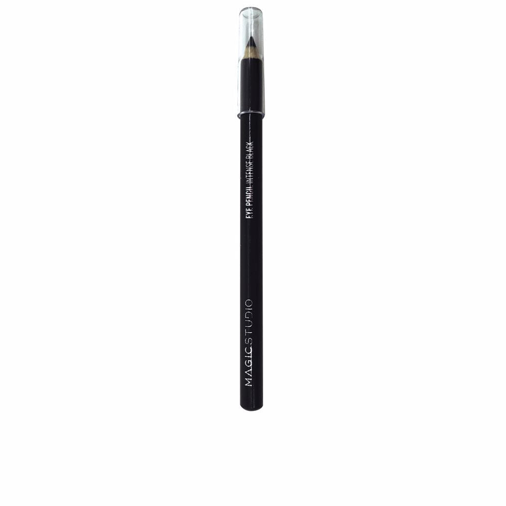 Lapiz de ojos negro negro 13 gr