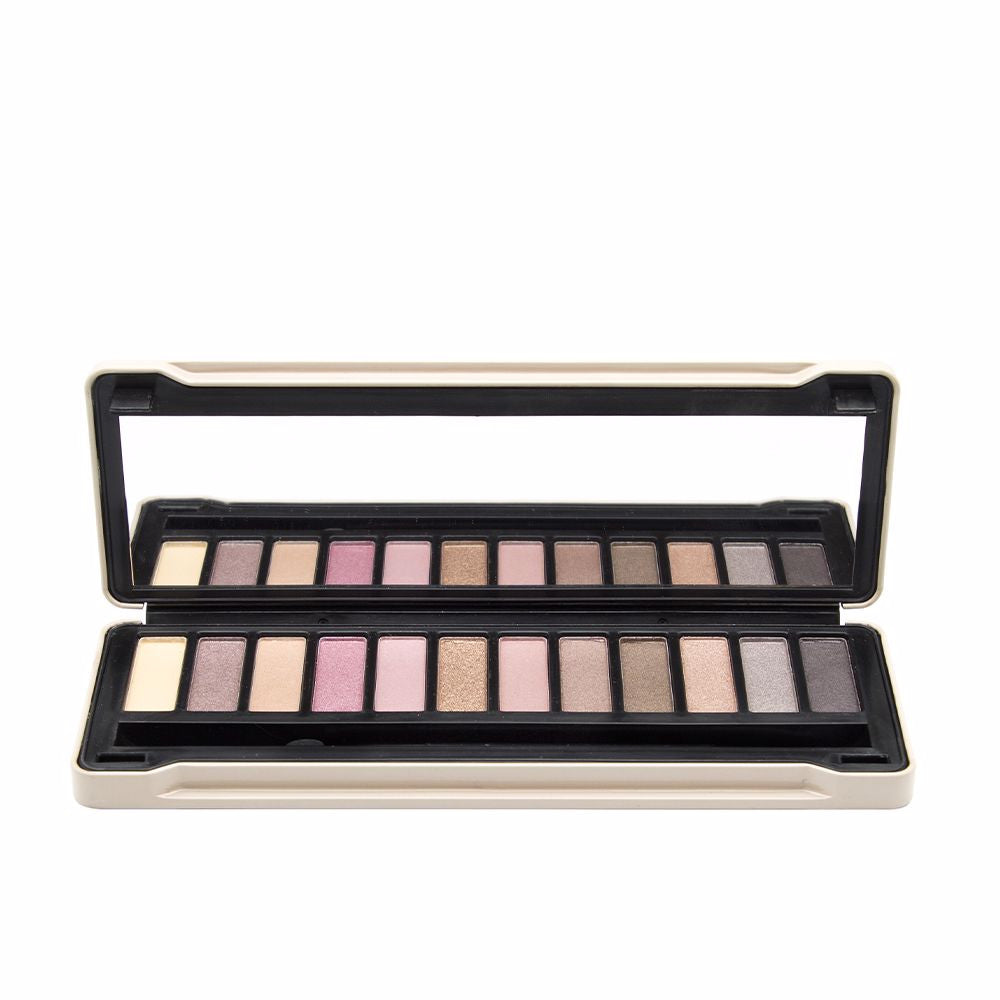 EYESHADOW PALETTE nudes
