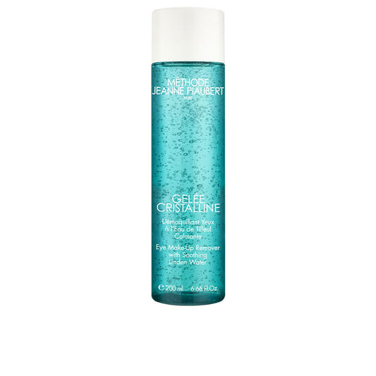 GELÉE CRISTALINE démaquillant yeux 200 ml