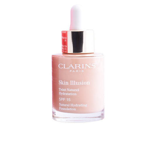 SKIN ILLUSION SPF15 109 30 ml