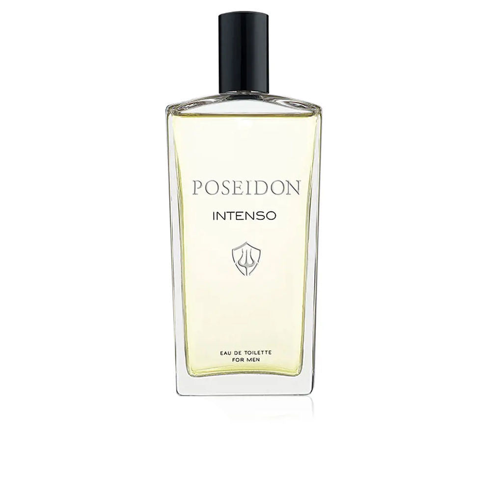 POSEIDON INTENSO eau de toilette vaporizador 150 ml