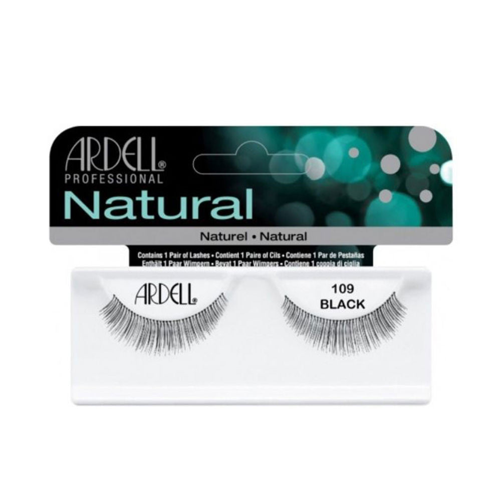 PRO NATURAL LASH 109 2 u