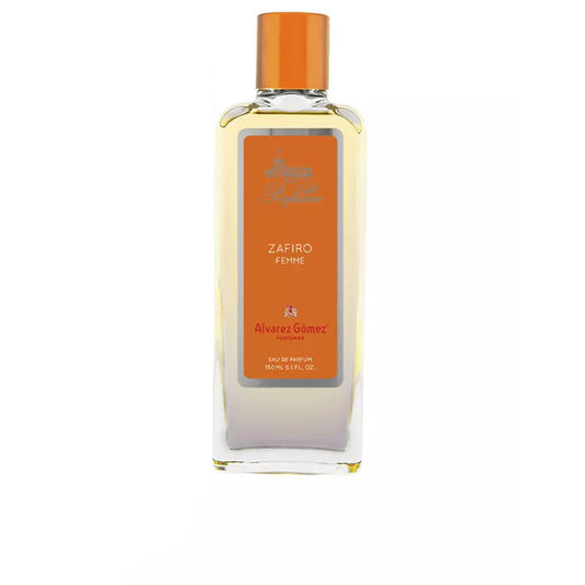 ZAFIRO FEMME eau de parfum vaporizador 150 ml