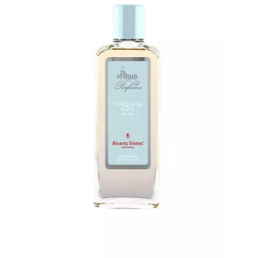 TURQUESA AZUL FEMME eau de parfum vaporizador 150 ml