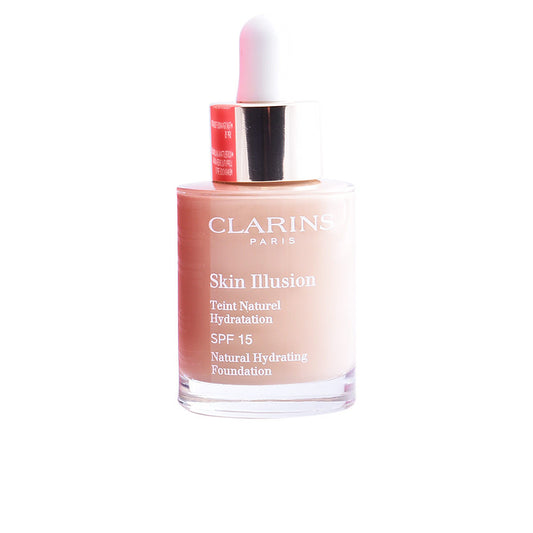 SKIN ILLUSION SPF15 111 30 ml