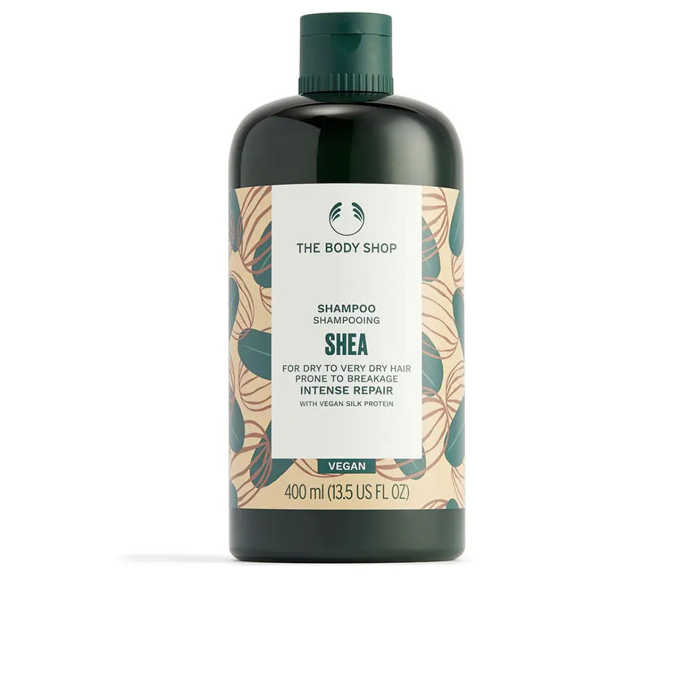 SHEA champú 400 ml