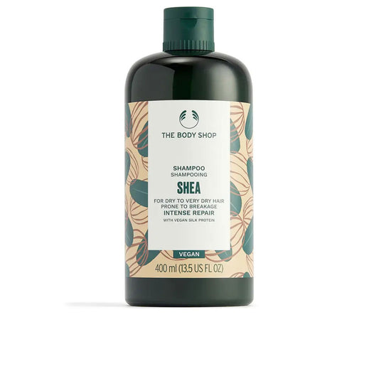 SHEA champú 400 ml
