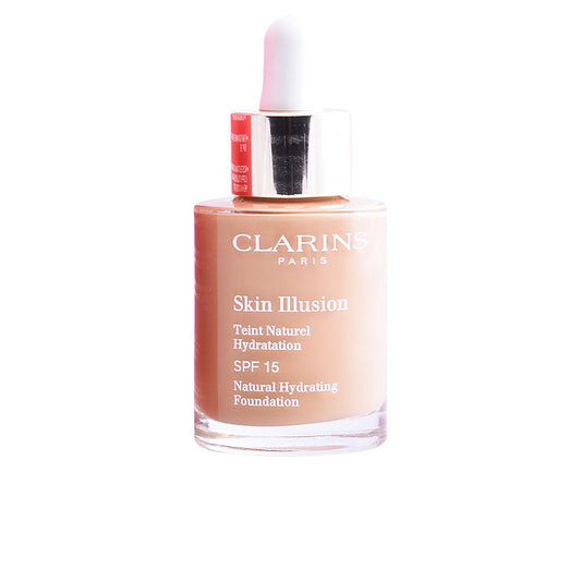 SKIN ILLUSION SPF15 114 30 ml