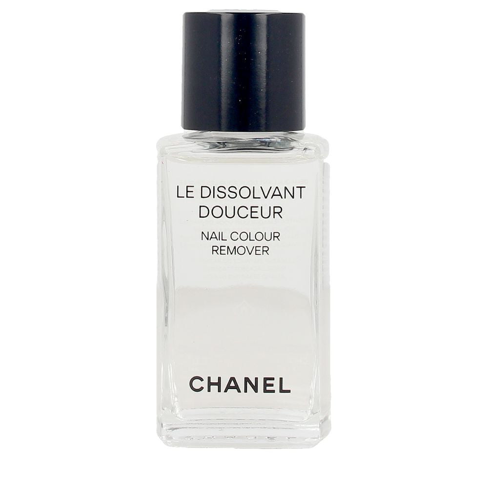 LE DISSOLVANT DOUCEUR nail colour remover 50 ml
