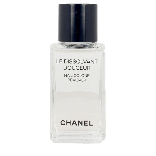 LE DISSOLVANT DOUCEUR nail colour remover 50 ml