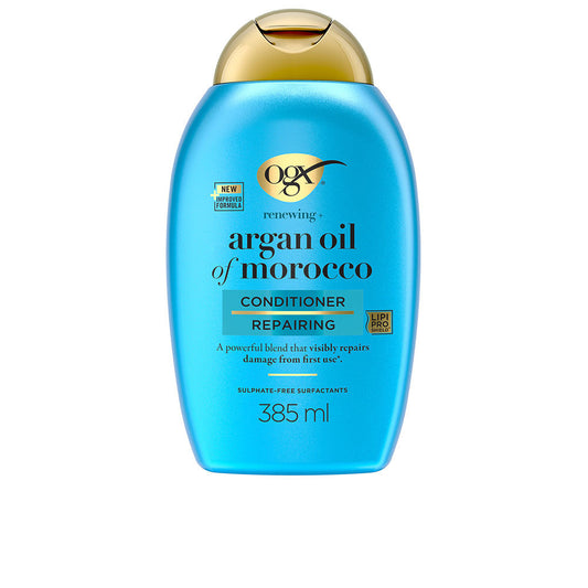 ARGAN OIL renewing hair conditioner 385 ml