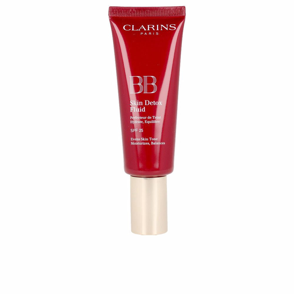 BB SKIN DETOX fluid SPF25 01 light