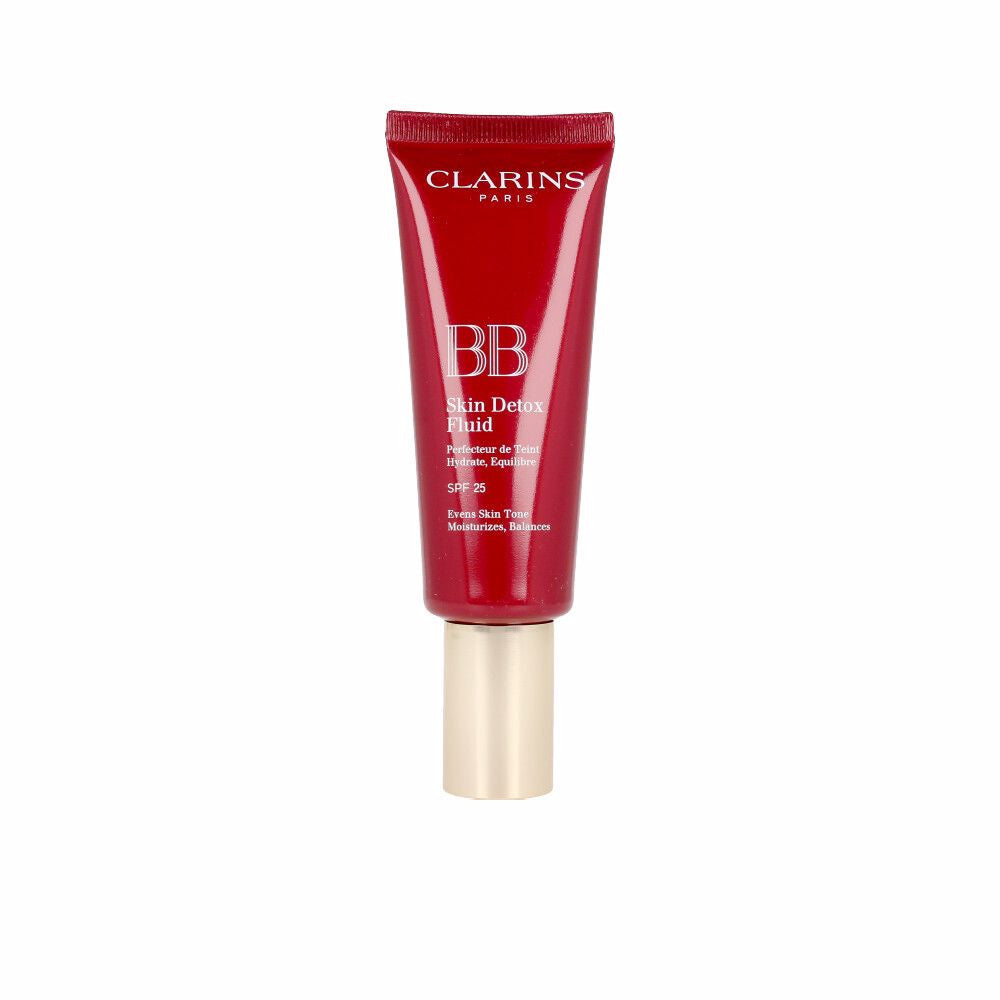 BB SKIN DETOX fluid SPF25 02 medium
