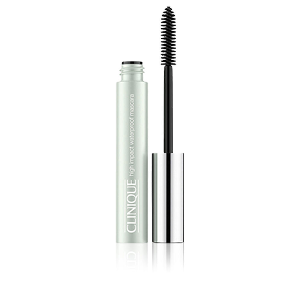 HIGH IMPACT mascara waterproof 01 black
