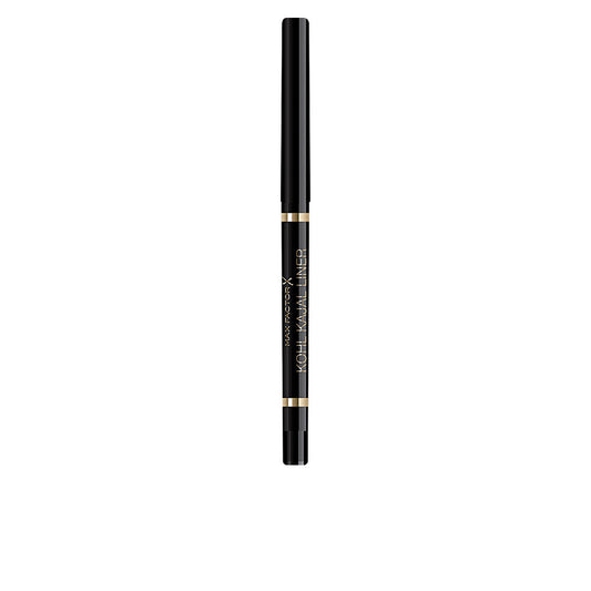 KHOL KAJAL LINER automatic pencil 001 black