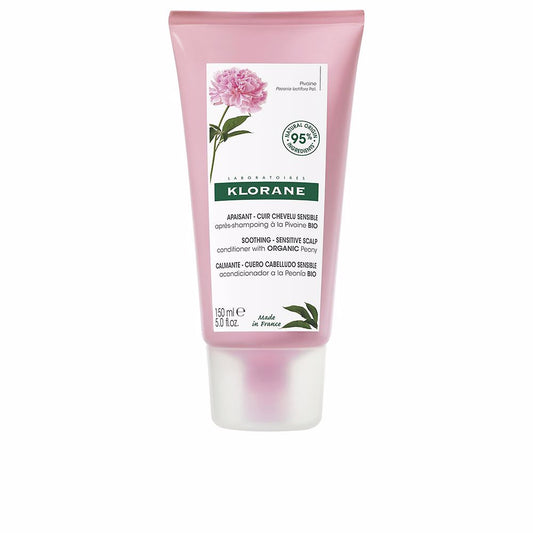 A LA PEONÍA BIO acondicionador calmante 150 ml