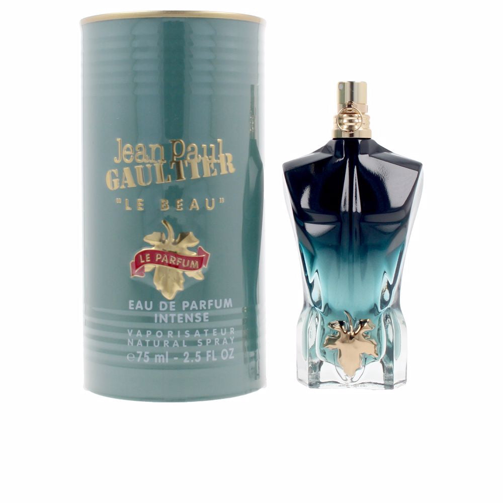 LE BEAU eau de parfum vaporizador 75 ml