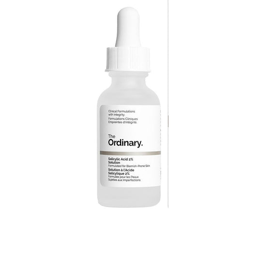 SALICYLIC ACID 2% solution 30 ml