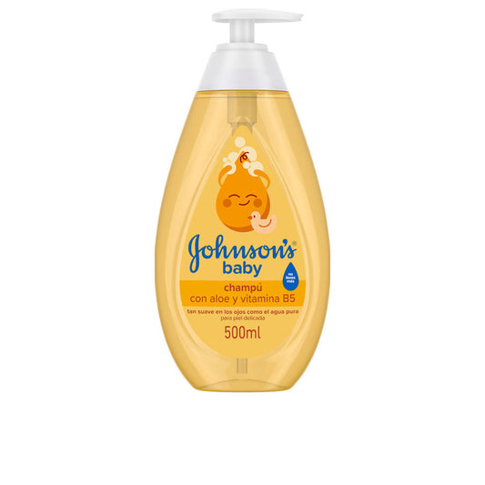 BABY champú clasico 500 ml